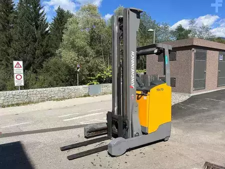 Pallet Stackers 2022  Jungheinrich ETV 214 - 710DZ (4)