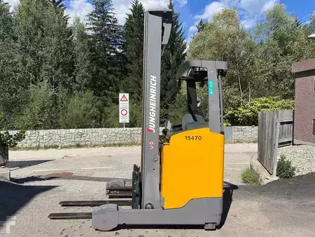 Pallet Stackers 2022  Jungheinrich ETV 214 - 710DZ (5)