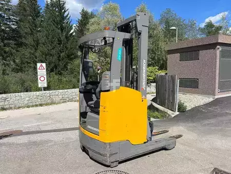 Reach Trucks 2020  Jungheinrich ETV 214 - 650DZ (1)