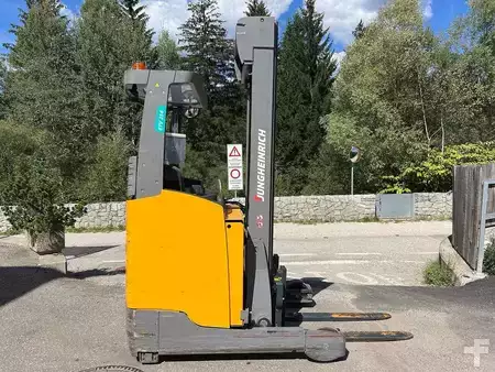 Reach Trucks 2020  Jungheinrich ETV 214 - 650DZ (2)