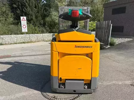 Stoccatori uomo a piedi 2017  Jungheinrich ERD 220 - 201ZT (3)