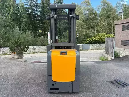 Vertical order pickers 2018  Jungheinrich EKS 210 - 550DZ (3)