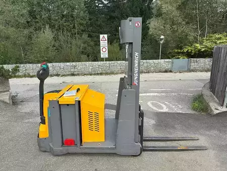 Magasemelésű béka 2021  Jungheinrich EJG 112 - 250ZZ (2)