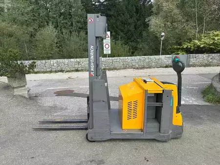 Magasemelésű béka 2021  Jungheinrich EJG 112 - 250ZZ (5)