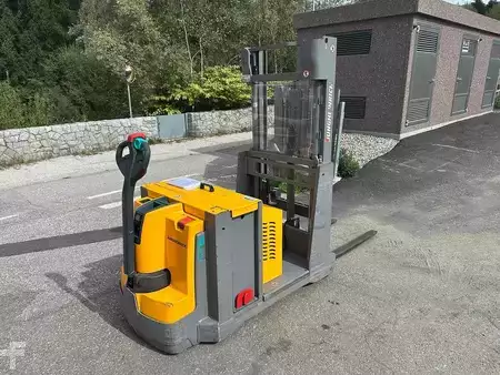 Magasemelésű béka 2021  Jungheinrich EJG 112 - 250ZZ (1)