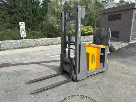 Magasemelésű béka 2021  Jungheinrich EJG 112 - 250ZZ (4)