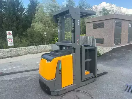 Vertical order pickers 2018  Jungheinrich EKS 110 - 280ZZ (1)