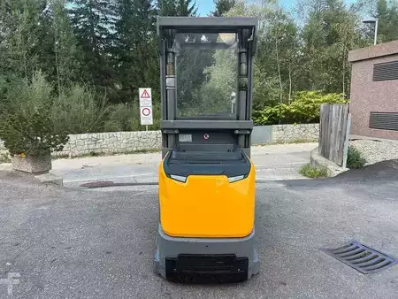 Vertical order pickers 2018  Jungheinrich EKS 110 - 280ZZ (3)