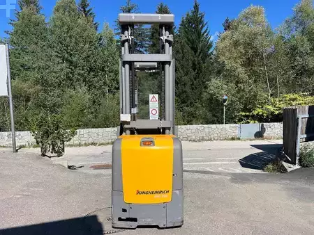 Vertical order pickers 2015  Jungheinrich EKS 210 - 425ZT (3)
