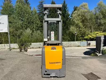 Vertical order pickers 2015  Jungheinrich EKS 210 - 425ZT (3)