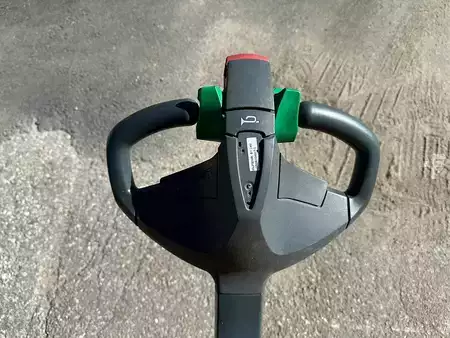Electric Pallet Trucks 2014  Jungheinrich EJE 116 (6)