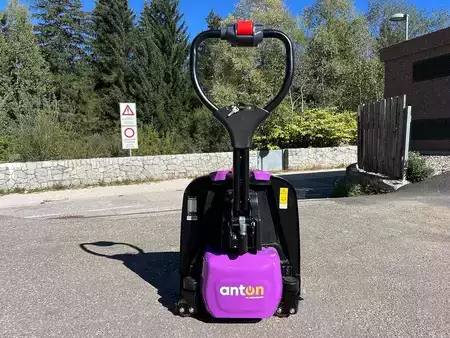 Niederhubwagen 2025  AntOn PTL 1.5  * NEW (3)