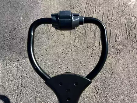 Niederhubwagen 2025  AntOn PTL 1.5  * NEW (6)
