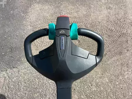 Electric Pallet Trucks 2022  Jungheinrich EJE 116 (6)