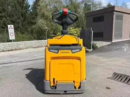 Stå-ind Stabler 2021  Jungheinrich ERE 120 (3)