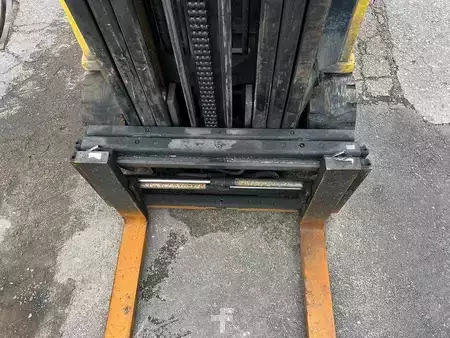 Carrelli elettrici 3 ruote 2008  Hyster J2.00XMT - 4750mm (7)