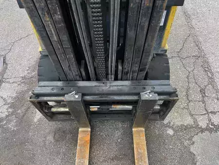 Carrelli elettrici 3 ruote 2009  Hyster J2.00XMT - 4750mm (6)