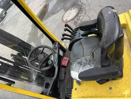 Carrelli elettrici 3 ruote 2009  Hyster J2.00XMT - 4750mm (7)
