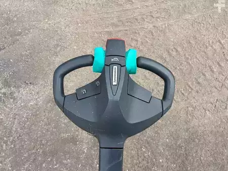 Electric Pallet Trucks 2018  Jungheinrich EJE 116 (6)