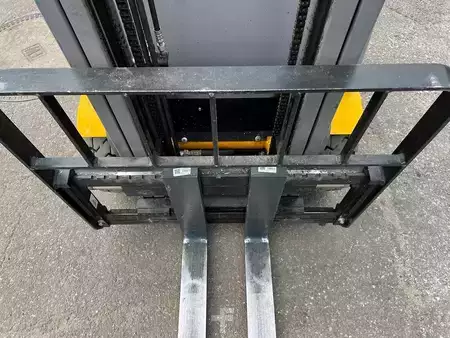 Electric - 3 wheels 2018  Jungheinrich EFG 110 - 300ZT (6)