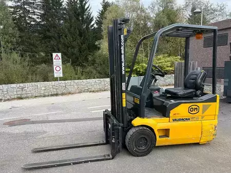 Elektro 3 Rad 2004  OM XE 15.3 - 4470mm (1)