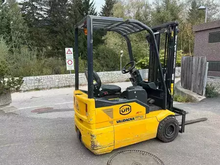 Elektro 3 Rad 2004  OM XE 15.3 - 4470mm (4)