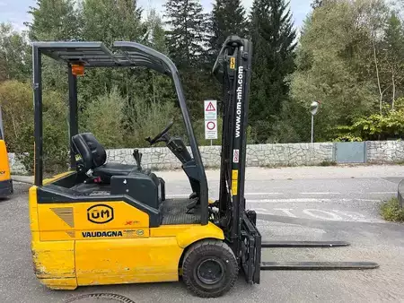 Elektro 3 Rad 2004  OM XE 15.3 - 4470mm (5)