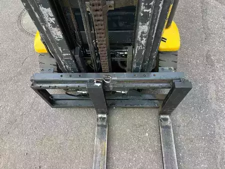Elektro 3 Rad 2004  OM XE 15.3 - 4470mm (6)