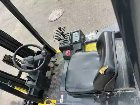 Elektro 3 Rad 2004  OM XE 15.3 - 4470mm (7)