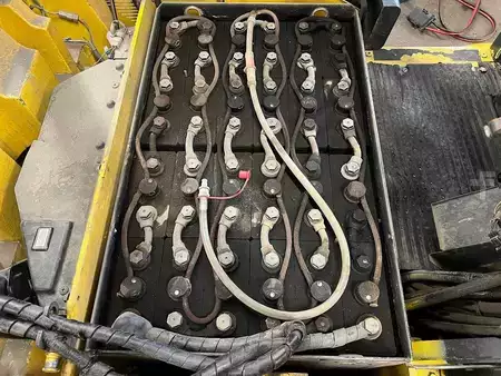 Elektro 3 Rad 2004  OM XE 15.3 - 4470mm (9)