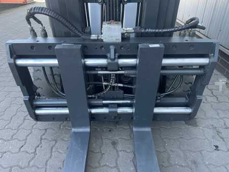 Chariots électriques à 4 roues  Still RX60-30 - ZINKENVERSTELLUNG! (10)