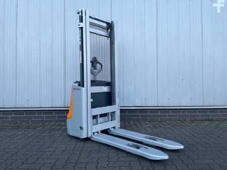 Pallet Stackers  Still EXV10 - AKKU NEU! (7)