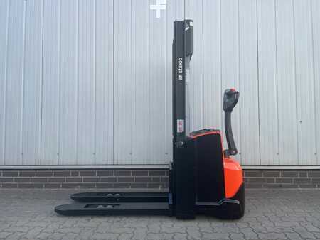 Pallestabler 2014  BT SWE120 - AKKU NEU (5)