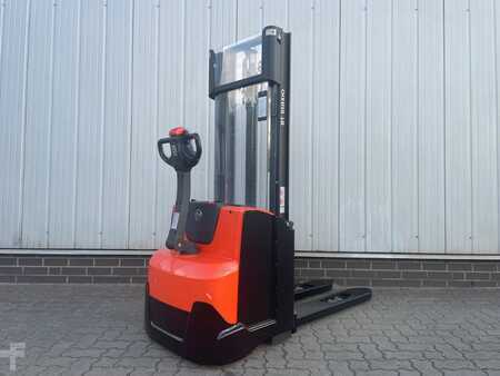 Pallet Stackers 2014  BT SWE120 - AKKU NEU (7)