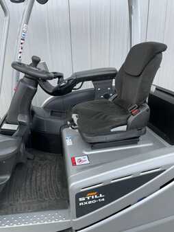 Chariot 3 roues électrique 2019  Still RX20-14C (8)