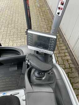Chariot 3 roues électrique 2019  Still RX20-14C (9)