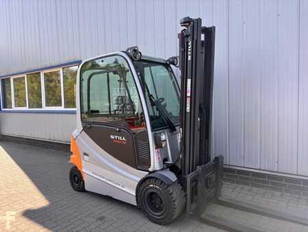 Electric - 4 wheels 2008  Still RX60-35 (10)