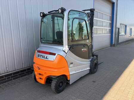 Electric - 4 wheels 2008  Still RX60-35 (3)
