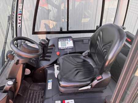 Electric - 4 wheels 2008  Still RX60-35 (5)