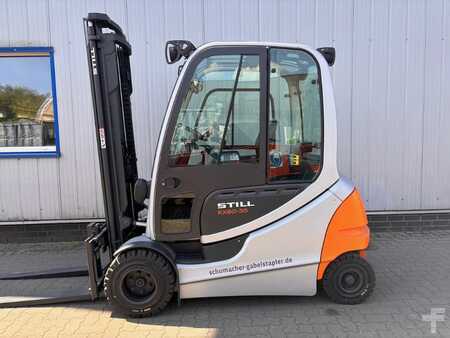 Electric - 4 wheels 2008  Still RX60-35 (6)