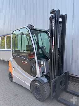 Electric - 4 wheels 2008  Still RX60-35 (7)