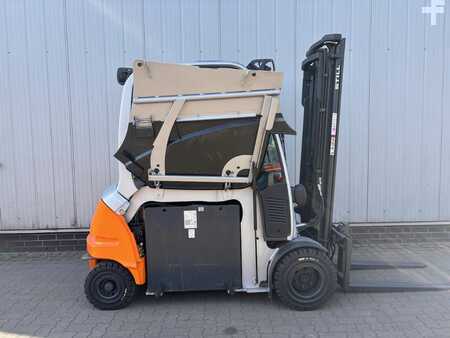 Electric - 4 wheels 2008  Still RX60-35 (8)