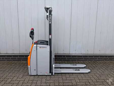 Apilador eléctrico 2018  Still EXV14 (4)