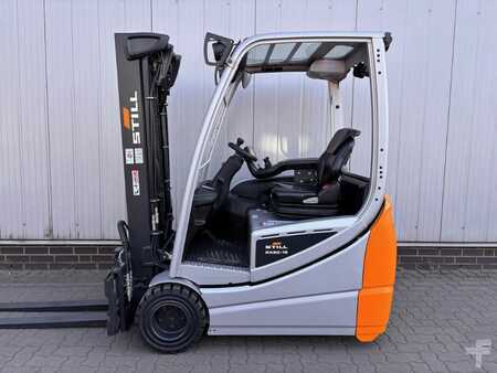 Chariot 3 roues électrique 2019  Still RX20-16 (5)