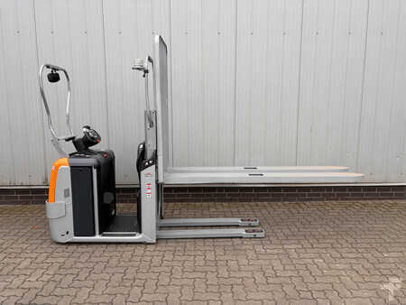 Horizontal-Kommissionierer 2018  Still OPX-L16 - NUR 206 Bst (15)