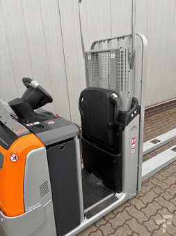 Horizontal-Kommissionierer 2018  Still OPX-L16 - NUR 206 Bst (17)