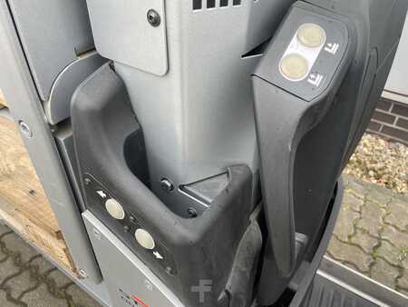 Horizontal-Kommissionierer 2018  Still OPX-L16 - NUR 206 Bst (18)