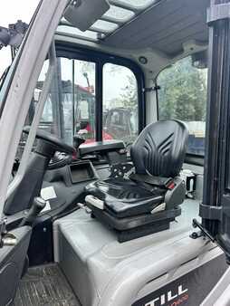 El truck - 4 hjulet 2018  Still RX60-50/600 (3) 