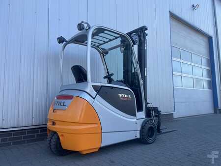 El Truck - 3-hjul 2016  Still RX20-20 - AKKU 2023 (3)