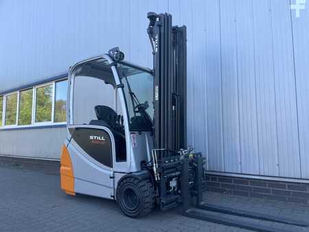 El Truck - 3-hjul 2016  Still RX20-20 - AKKU 2023 (4)
